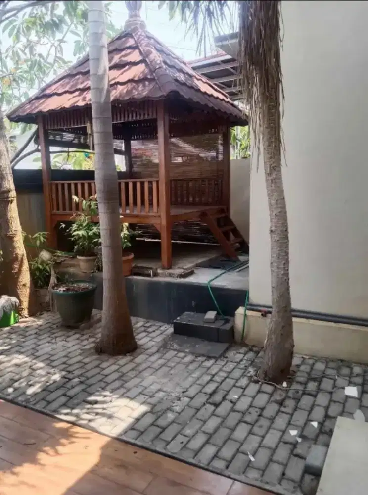 Murah dijual rumah siap huni jangli jatingaleh dekat undip akpol