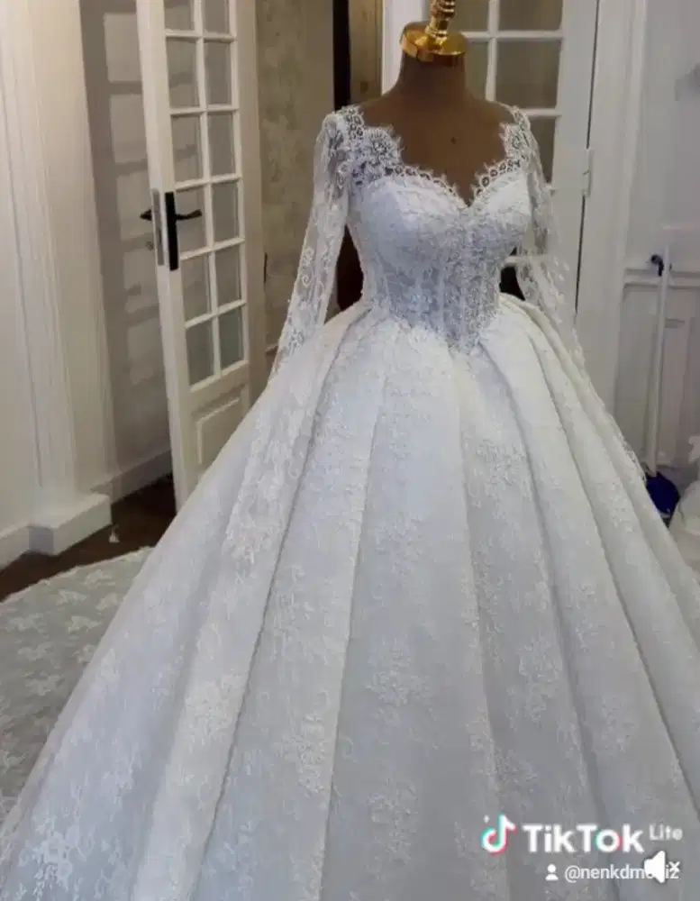 Bissmillah... #jahitonline Nenkdmodiz (fb & IG&tiktok)