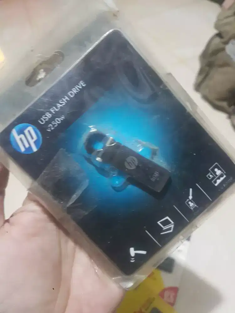 flashdisk eks toko masih bagus