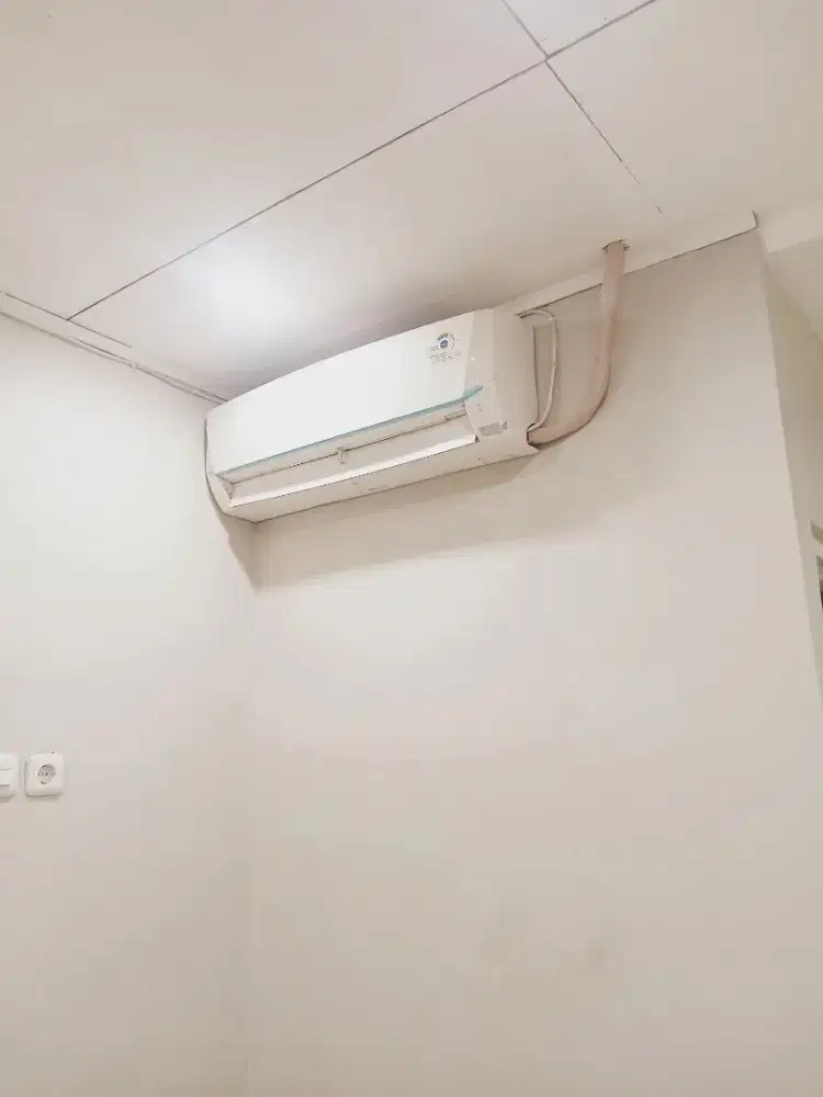 Jasa cuci AC perawatan dan perbaikan