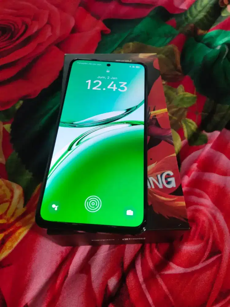 Oppo reno 12f 8/256