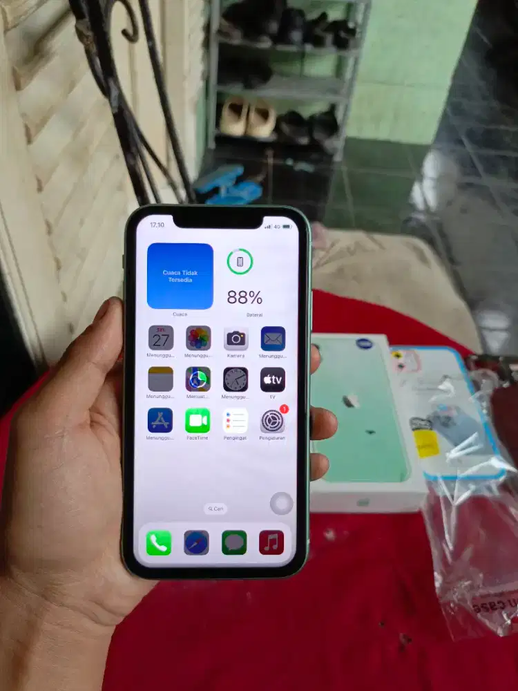 iphone 11 128gb mulus