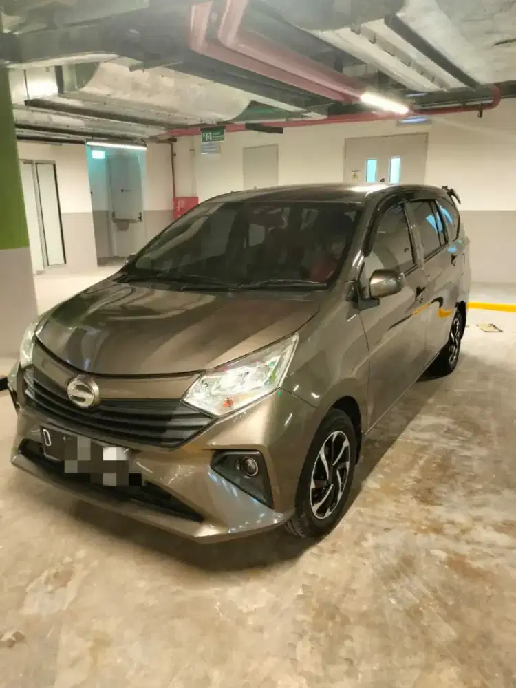 JUAL JARANG ADA SIGRA TIPE M 2020