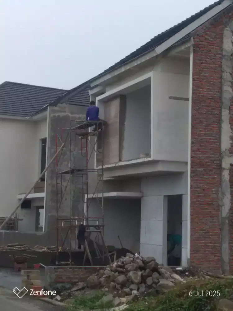 kng mus jasa tukang cat tembok