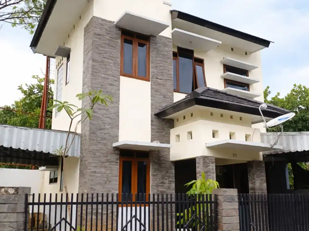 Rumah dijual Cepat Antapani Cicaheum Bandung