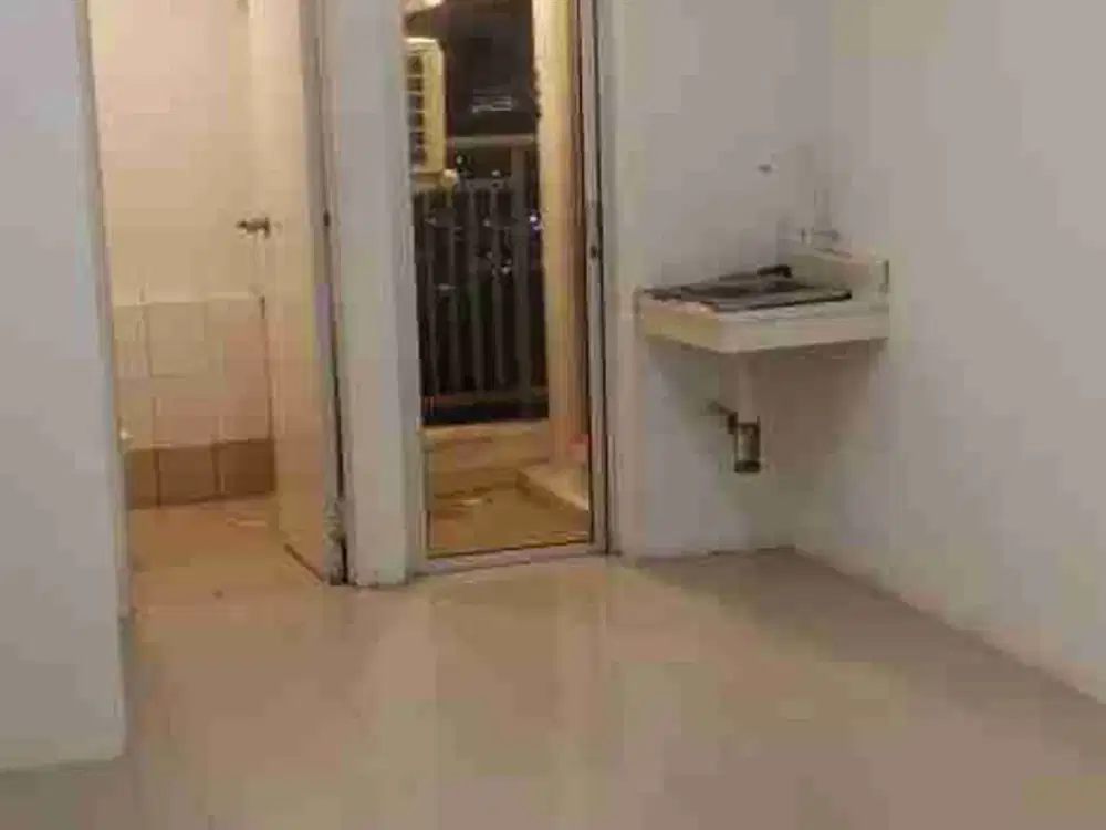 Jual 2BR UF Bassura city