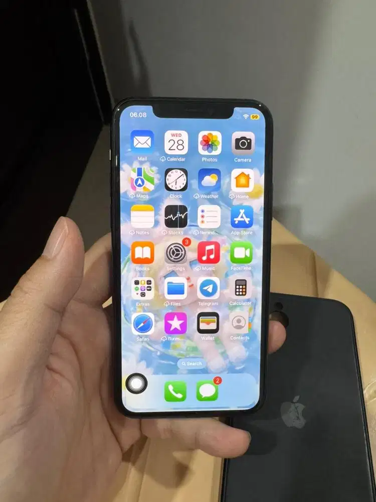 Iphone 11 pro 256gb ibox