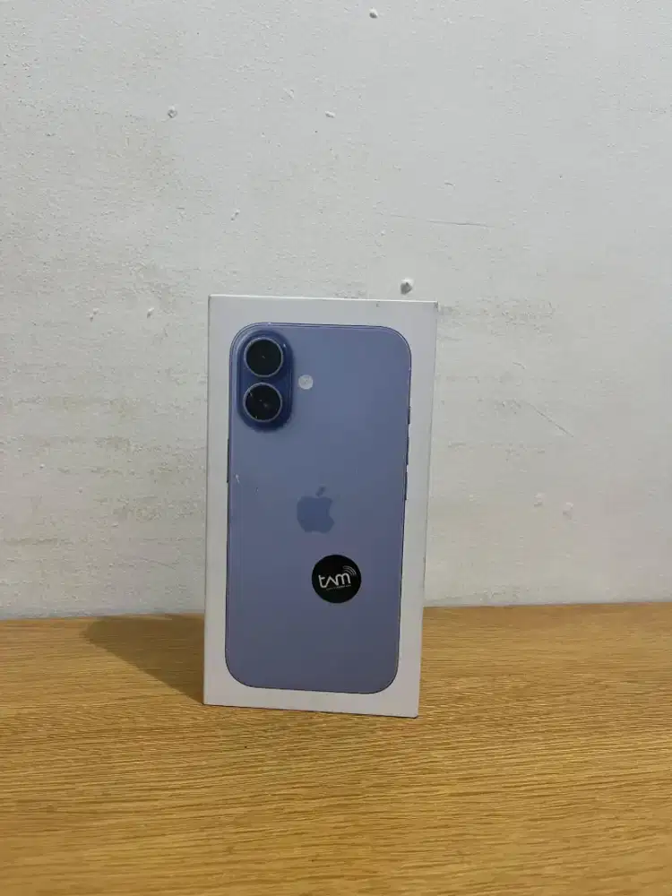 Iphone 17 256 Ibox New