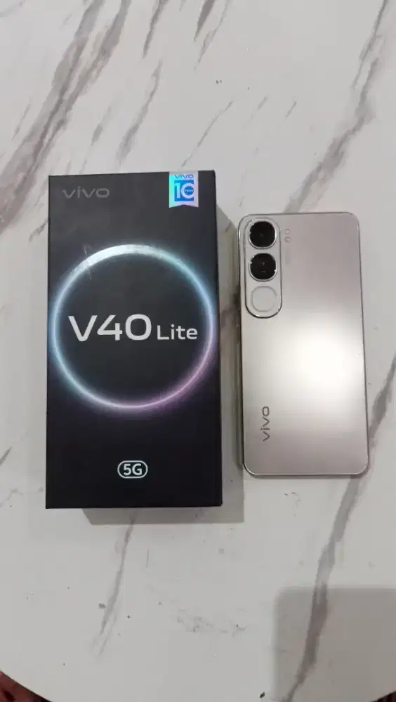 Vivo V40 Lite 5G 8/256 GB