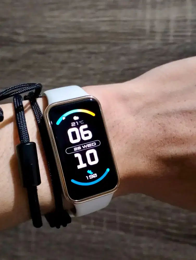 Huawei Band 9 Like New