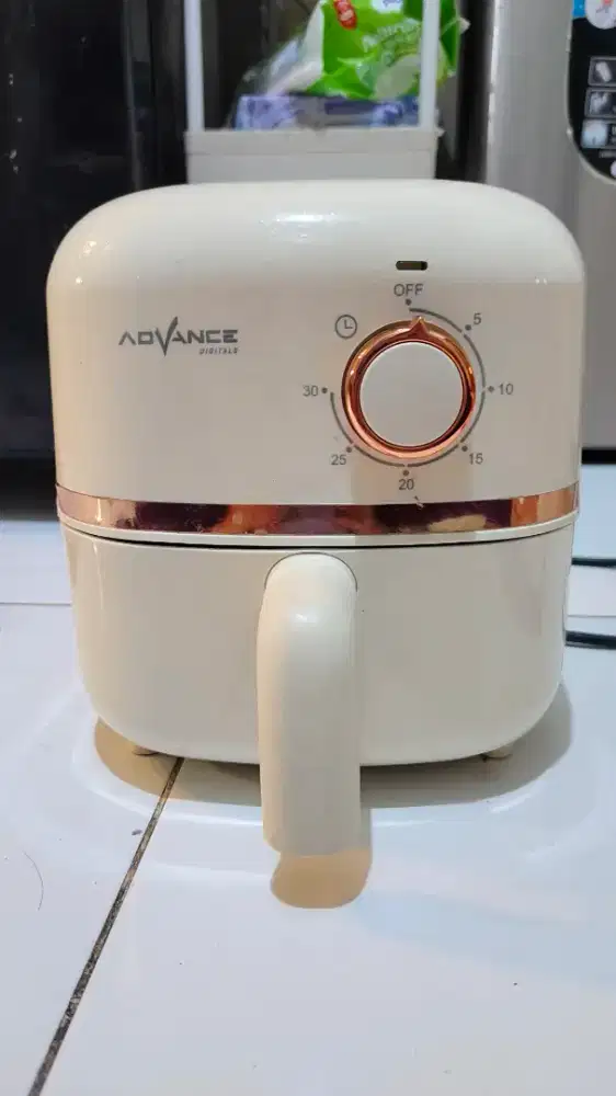 Advan  Air Fryer ADF-24a