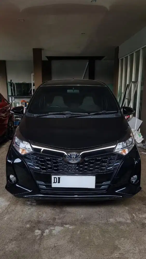 JUAL CEPAT CALYA G PRIME 2024 MANUAL