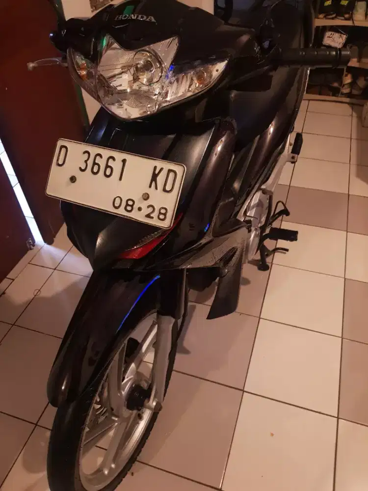 REVO AT SIMPANAN KM 54RB FUL ORI