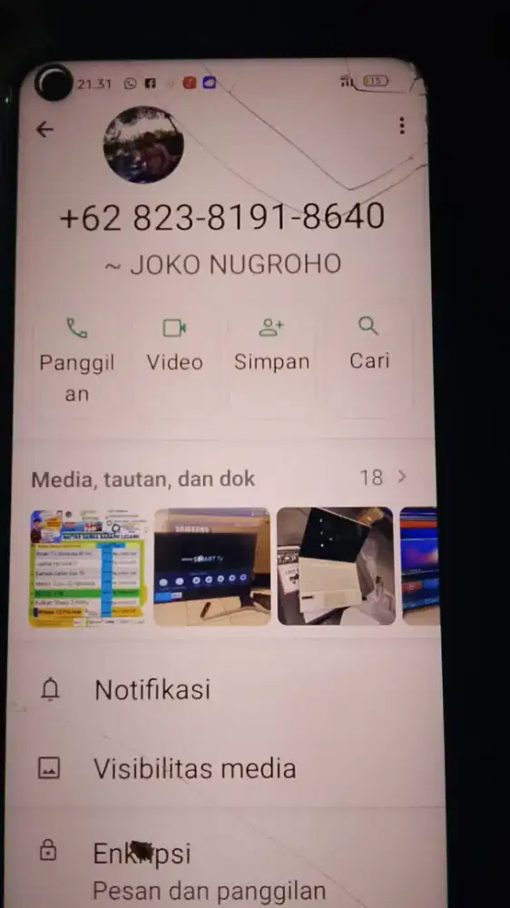 Tukang bangunan dan renovasi