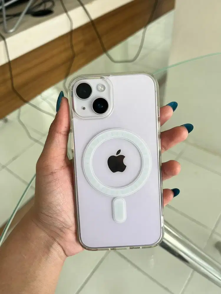 Iphone 14 128gb Inter LL/A BISA SEMUA KARTU