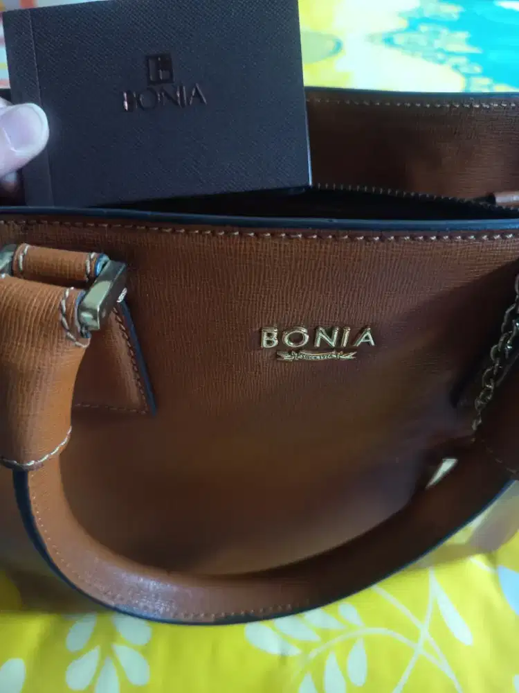 Jual Tas Bonia Ori