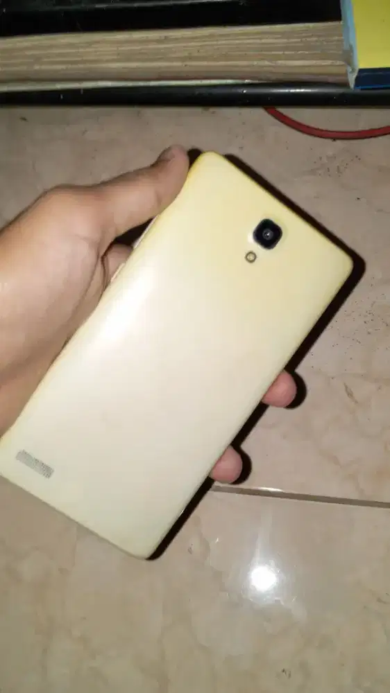 Xiaomi Redmi note 1