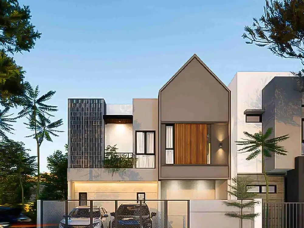 KOST KOSTAN BARU DEKAT INSTIPER YOGYAKARTA