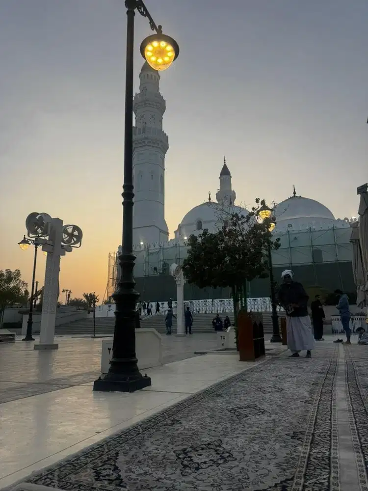 Di butuhkan ART (tinggal di dalam)