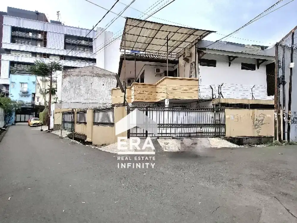Dijual Cepat Rumah Kost di Grogol di Jakarta Barat