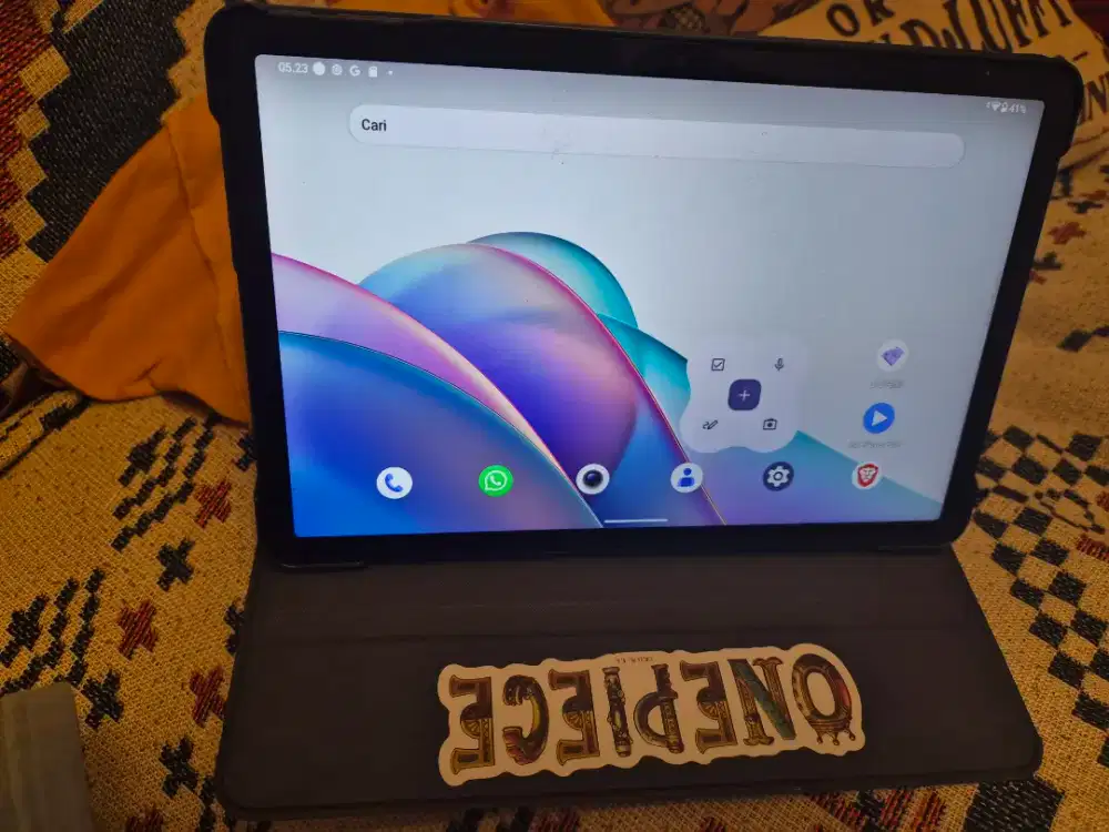 Tecno Megapad 11 8/128