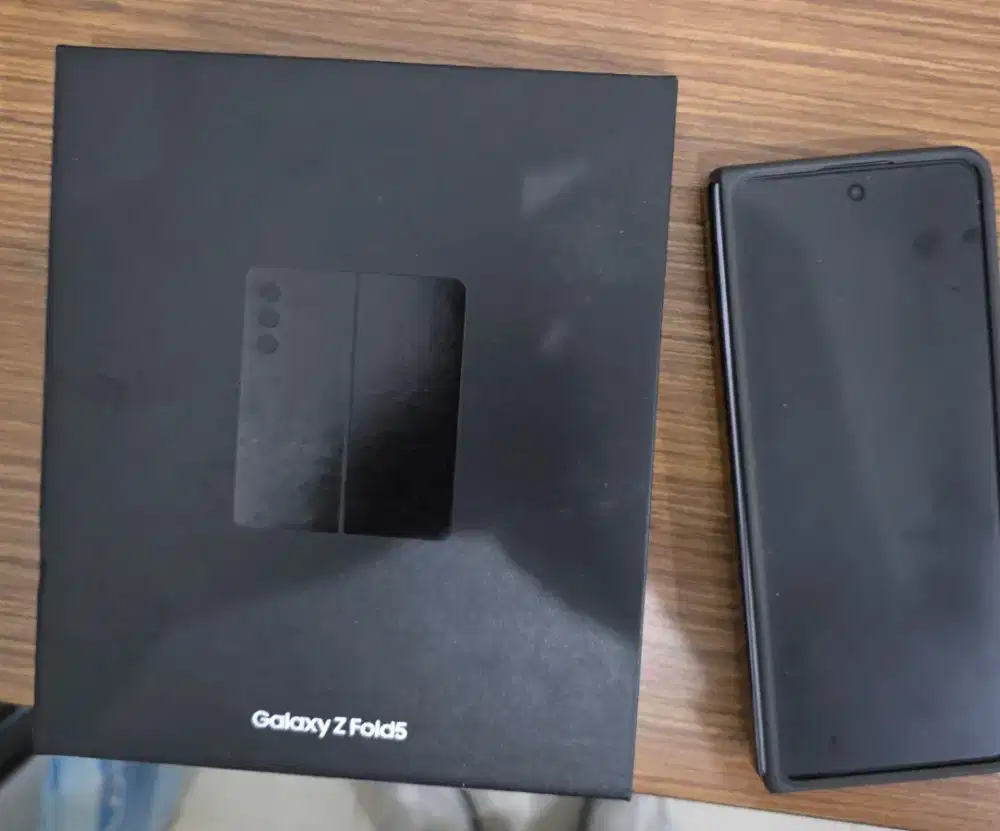 Jual Samsung Fold 5 512