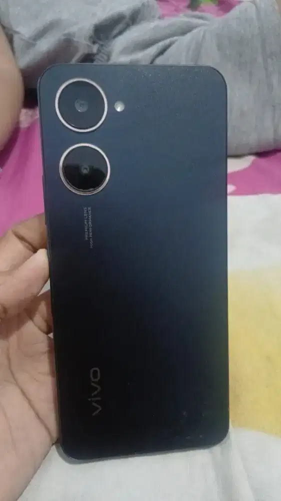 Hp bekas seperti baru