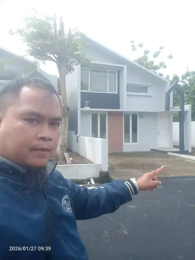 Rumah Ready (Promo) Griya Alamanda Permai Sukoharjo pinggir, mulur