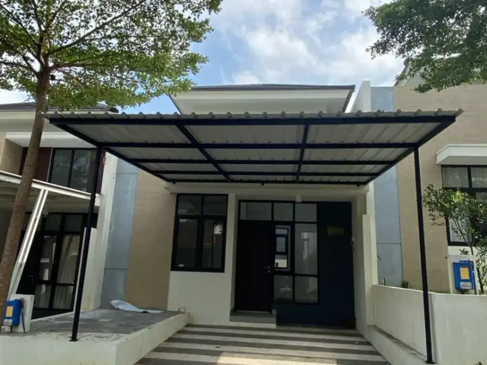 Jual or Sewa Rumah Citra Garden Malang Baru