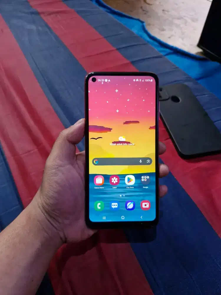 Samsung A11 3/32 batangan