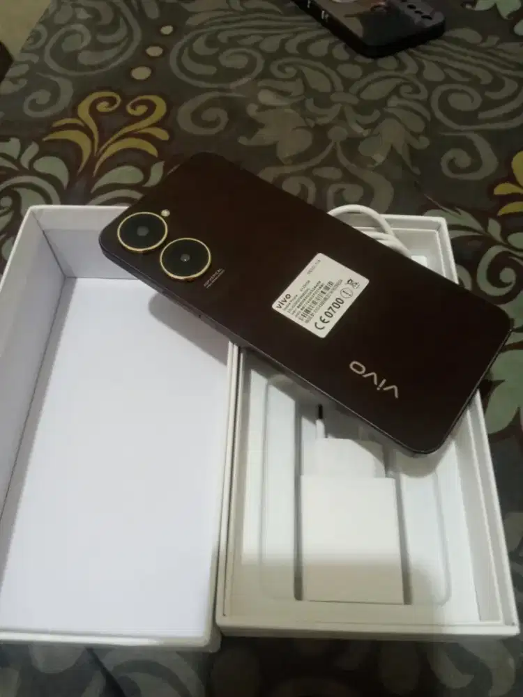Jual HP Vivo y18 no minus