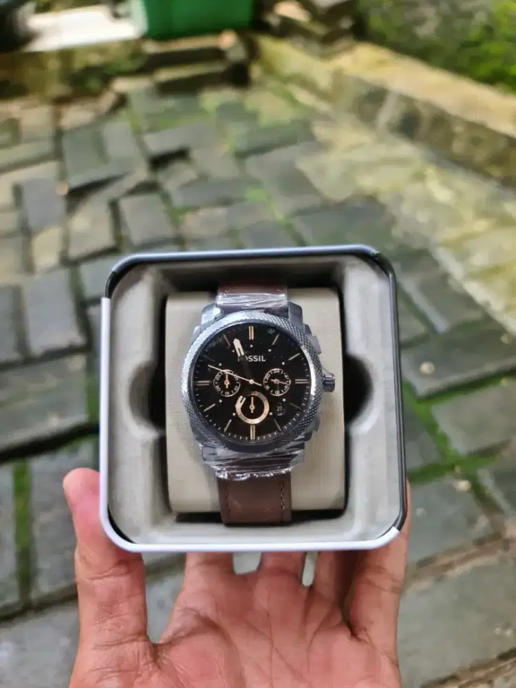 Fossil FS4656 masih baru