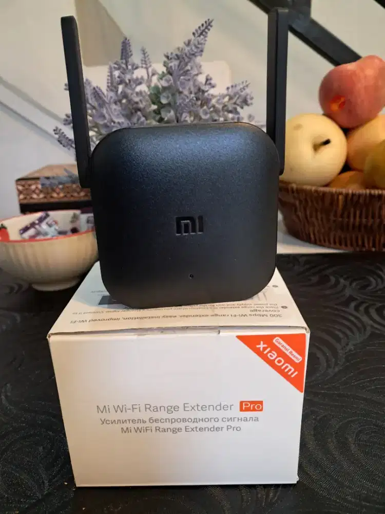 Xiaomi Extender Pro