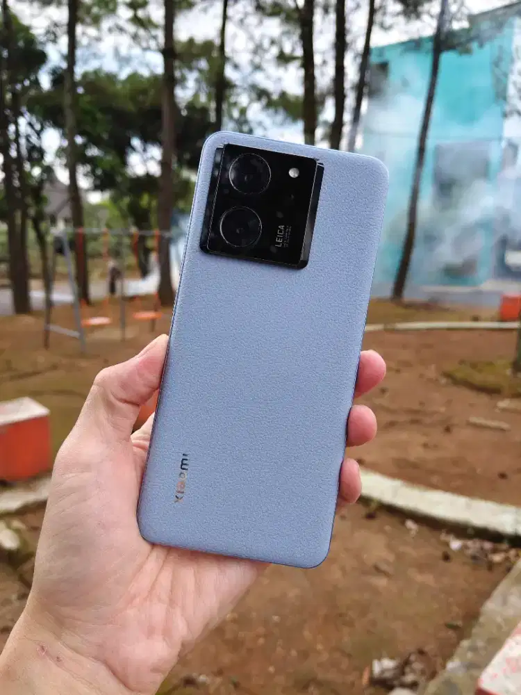 Leica Camera Xiaomi 13T 12/256GB Garansi Resmi 14T 15T Poco F7 X7 Pro