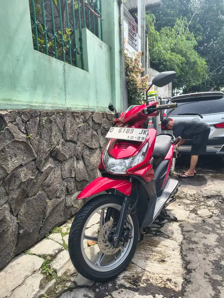 jual beat karbu 2012