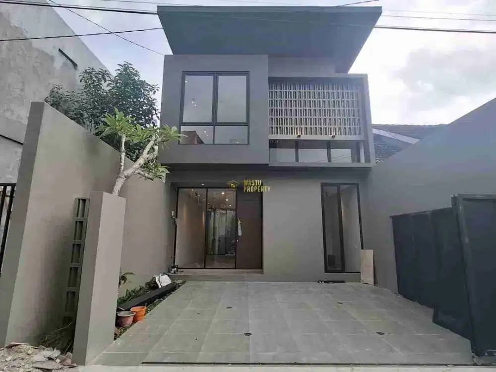 RUMAH MEWAH HARGA MURAH DEKAT UGM