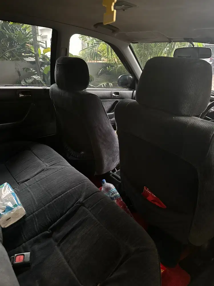 Honda Accord 1992 Bensin