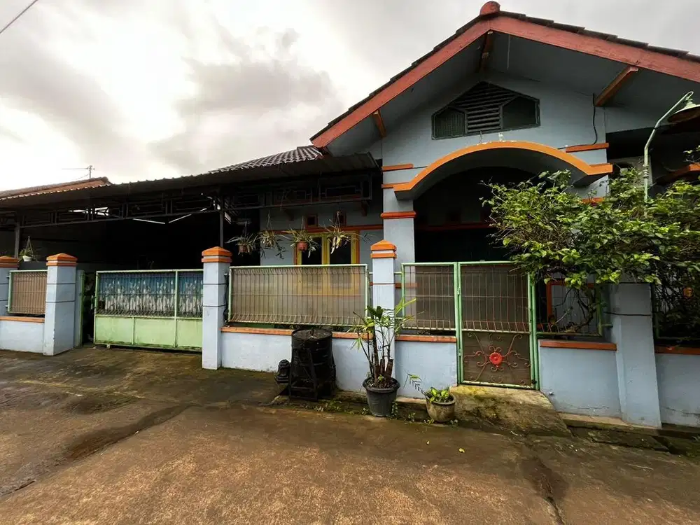 Dijual Rumah Milik Pribadi