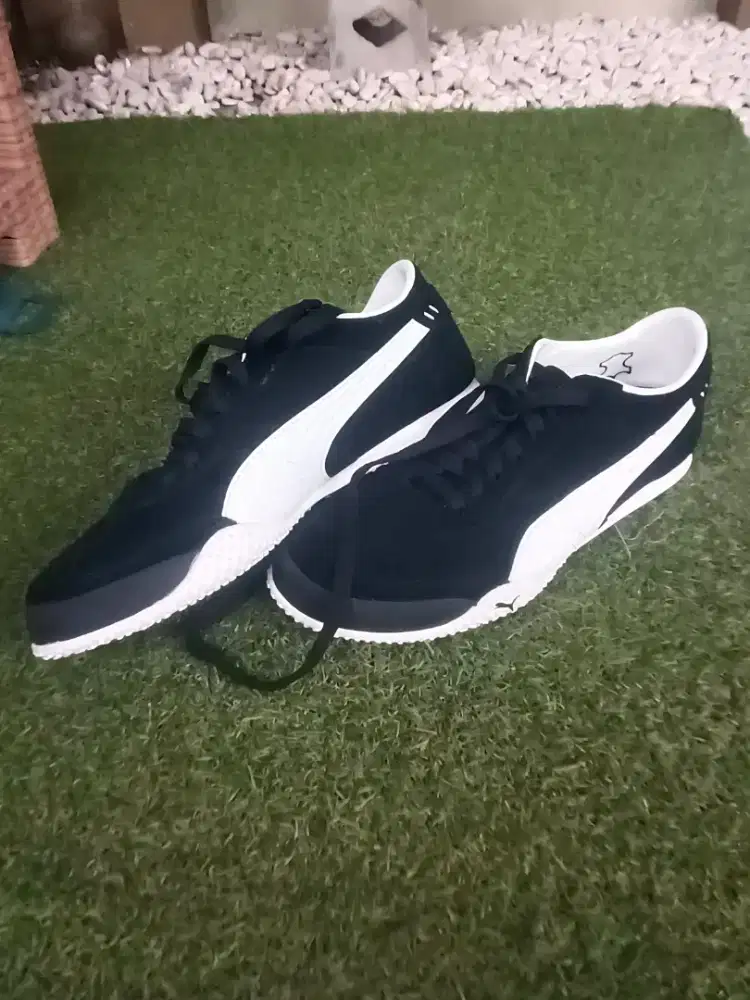 Jual sepatu Puma wanita