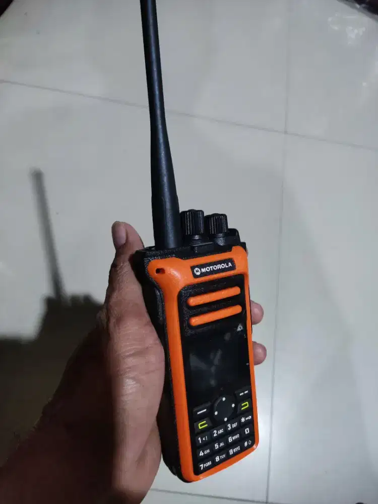HT MOTOROLA GT10