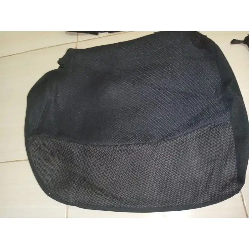 SARUNG JOK MOBIL HONDA JAZZ ORIGINAL (2012 - 2013)