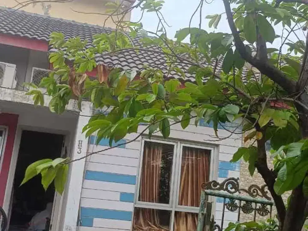 Dijual Murah Rumah Siap Huni Di Cluster Roseville Deltamas Cikarang