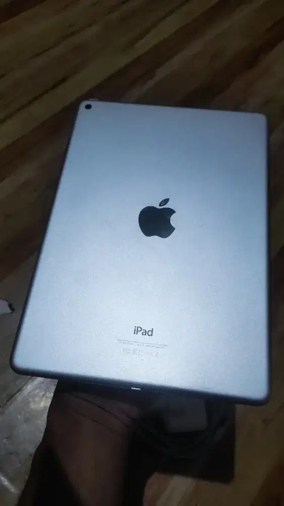 MURAH!!! IPAD AIR 2 9.7 128GB Wifi INTER NORMAL Support Multitasking