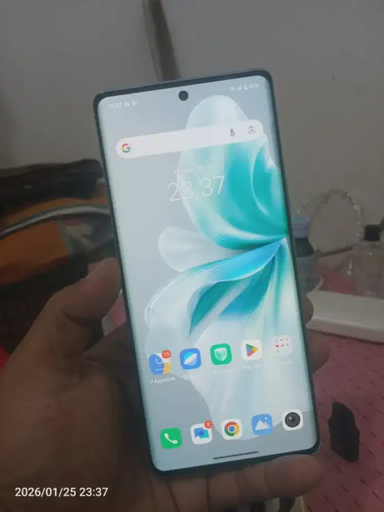 Vivo V30e 5G Fullset Mulus