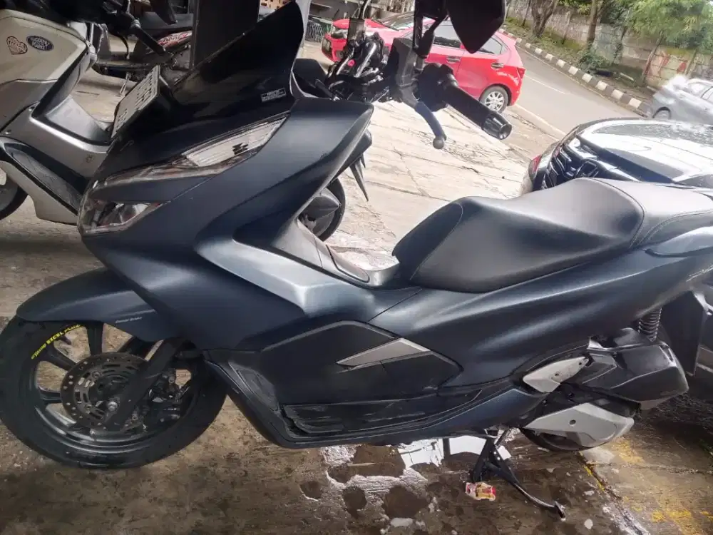 Jual Murah PCX 2020