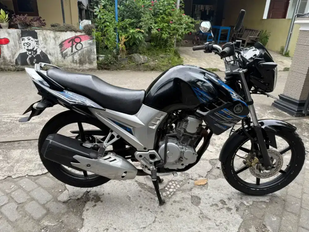 Scorpio THN 2011 plat AB kota