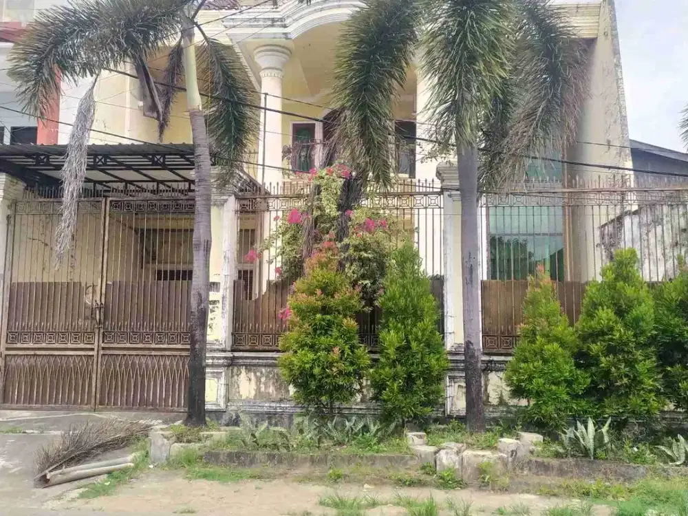 Jual Lelang Rumah Mewah Di Makassar