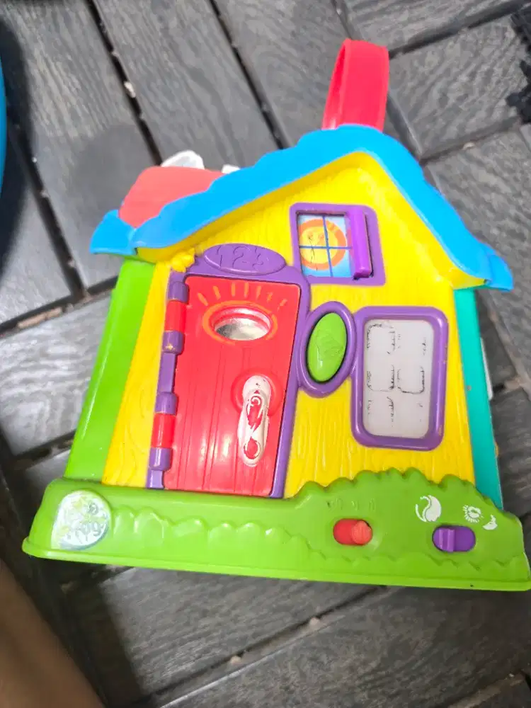 Dibutuhkan ART untuk PP di Bambu apus, Pamulang, Tangerang Selatan