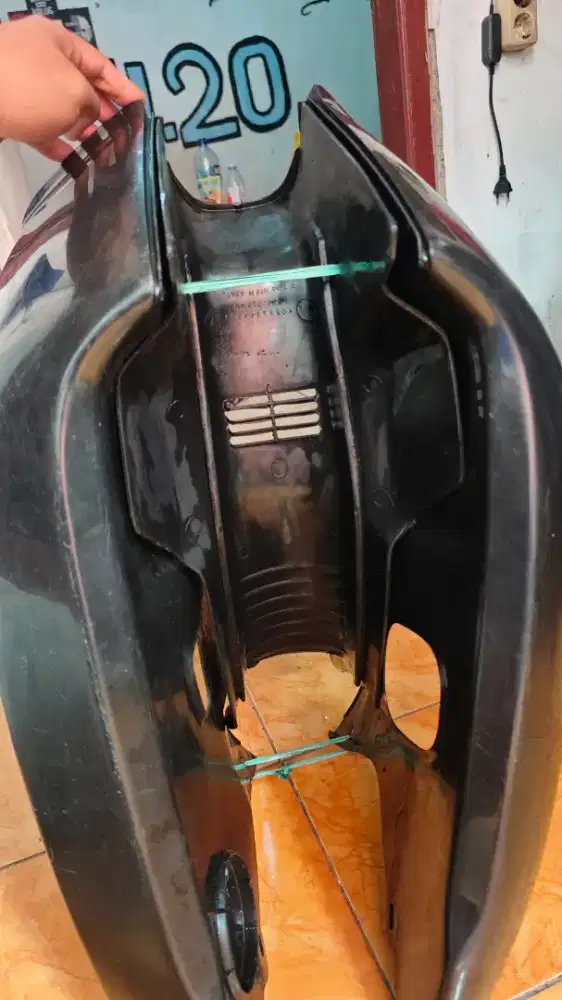 Sayap astrea legenda ori copotan