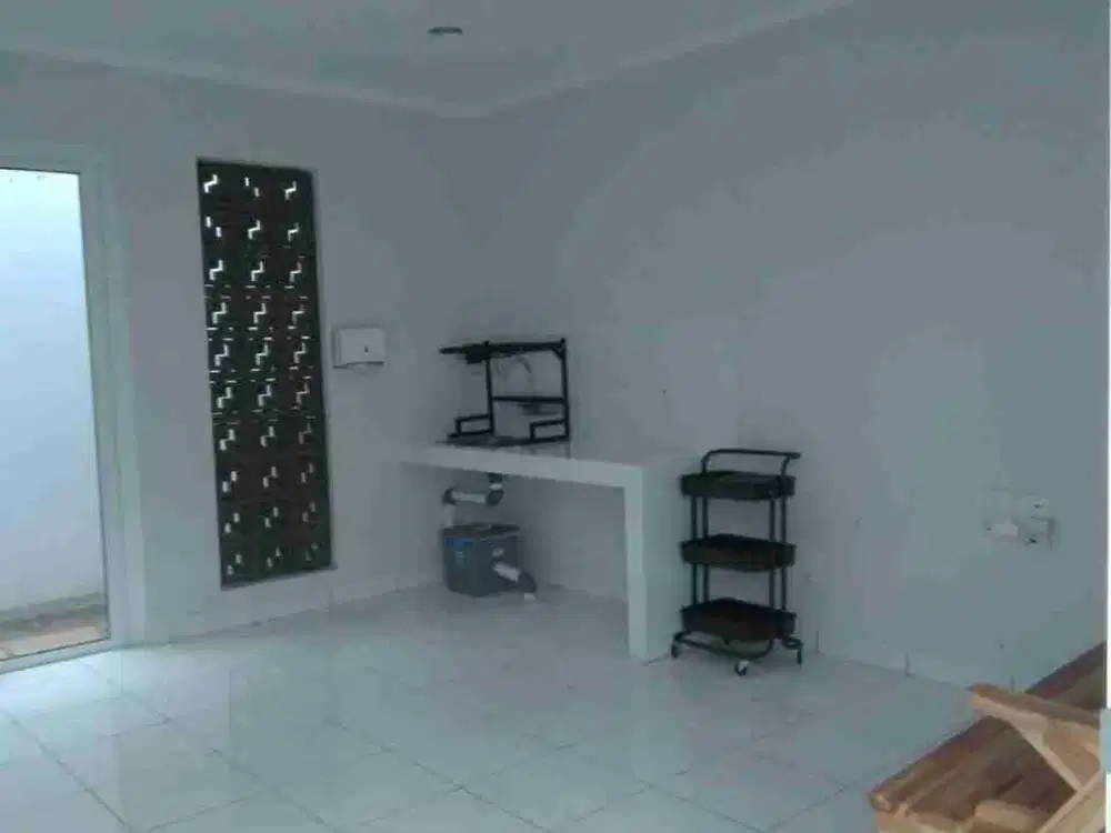 dijual cepat murah 2 unit Dayana Summarecon harga dibawah pasaran